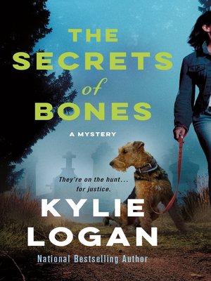 The Secrets of Bones - ebook